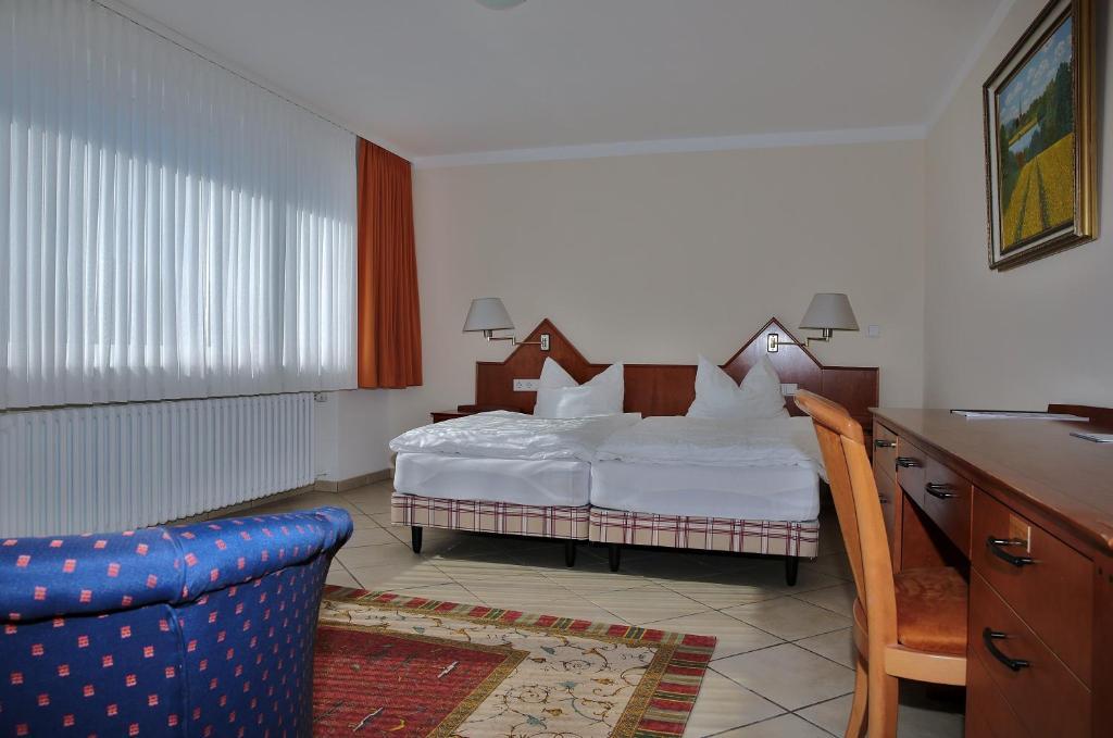 Hotel Am Rossberg Altenahr Quarto foto