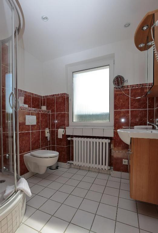 Hotel Am Rossberg Altenahr Quarto foto