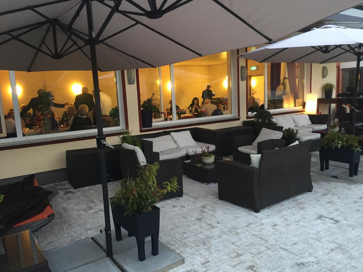 Hotel Am Rossberg Altenahr Exterior foto