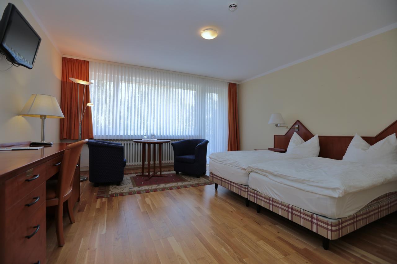 Hotel Am Rossberg Altenahr Quarto foto